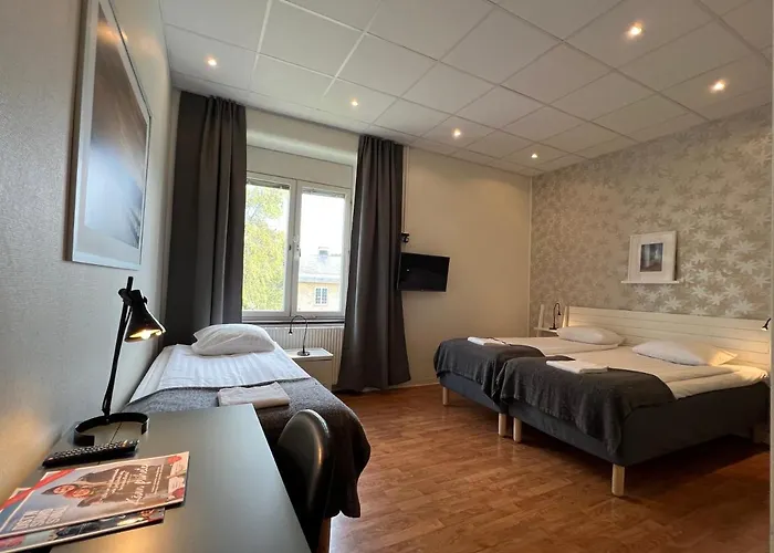Sidsjoe Hotell & Konferens