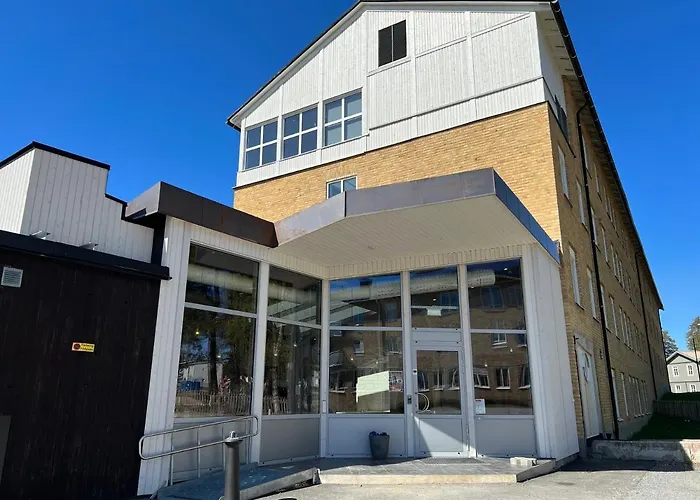 Sidsjö Hotell&Konferens