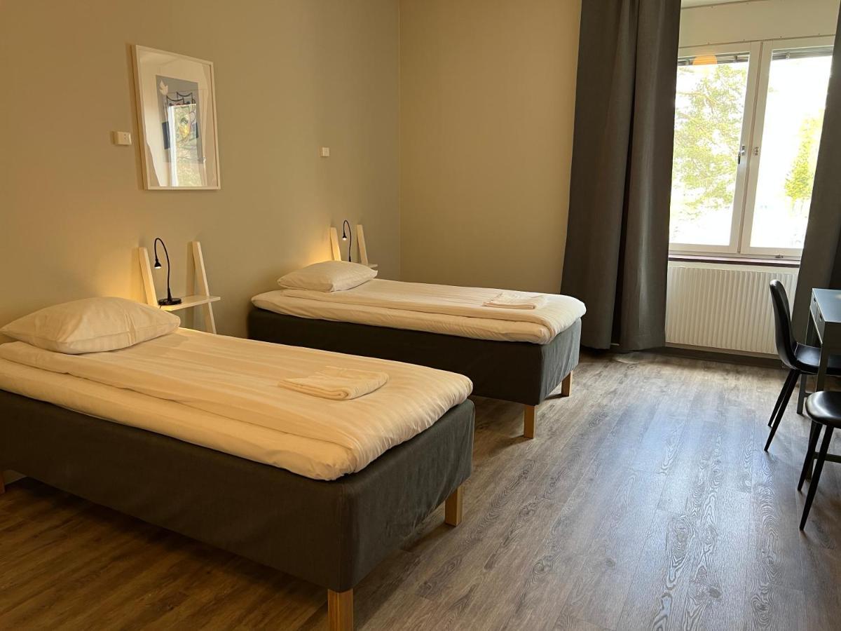 Hotel Sidsjoe & Konferens Sundsvall