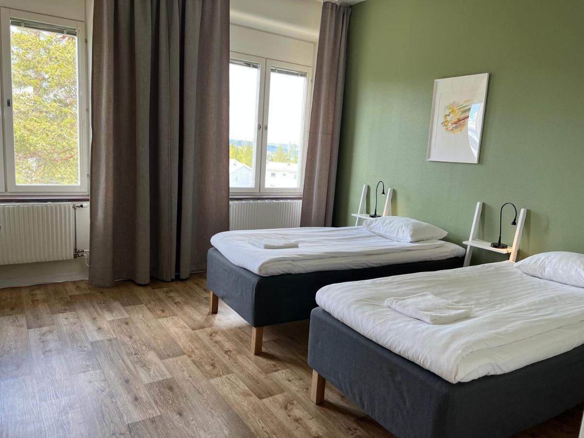 Sidsjoe & Konferens 2* Sundsvall