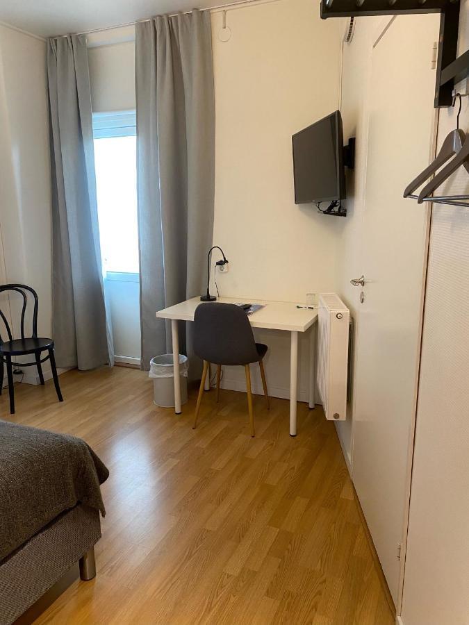Hotel Sidsjoe & Konferens Sundsvall