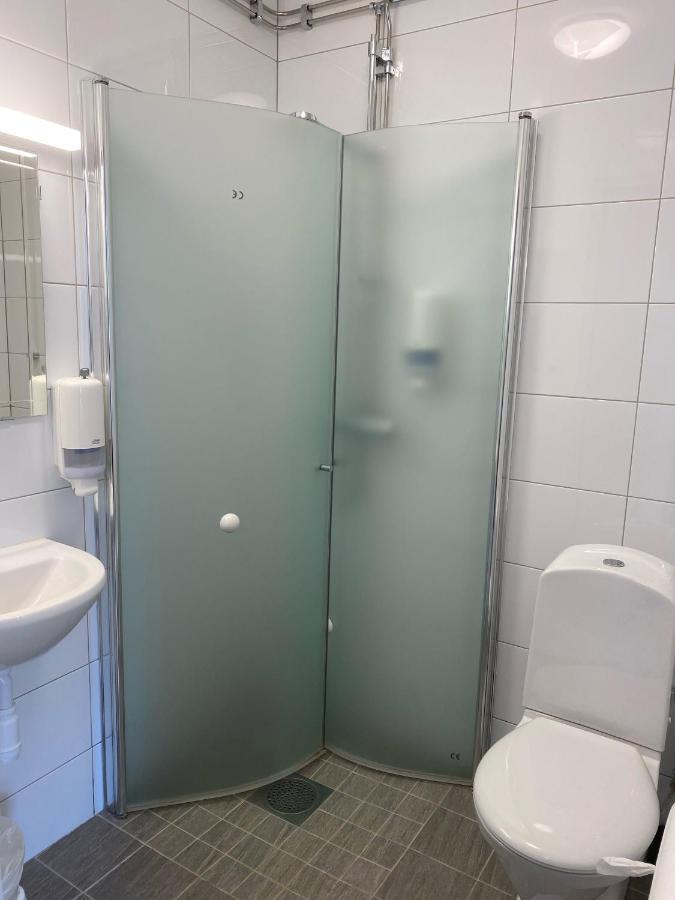 Sidsjoe & Konferens 2*