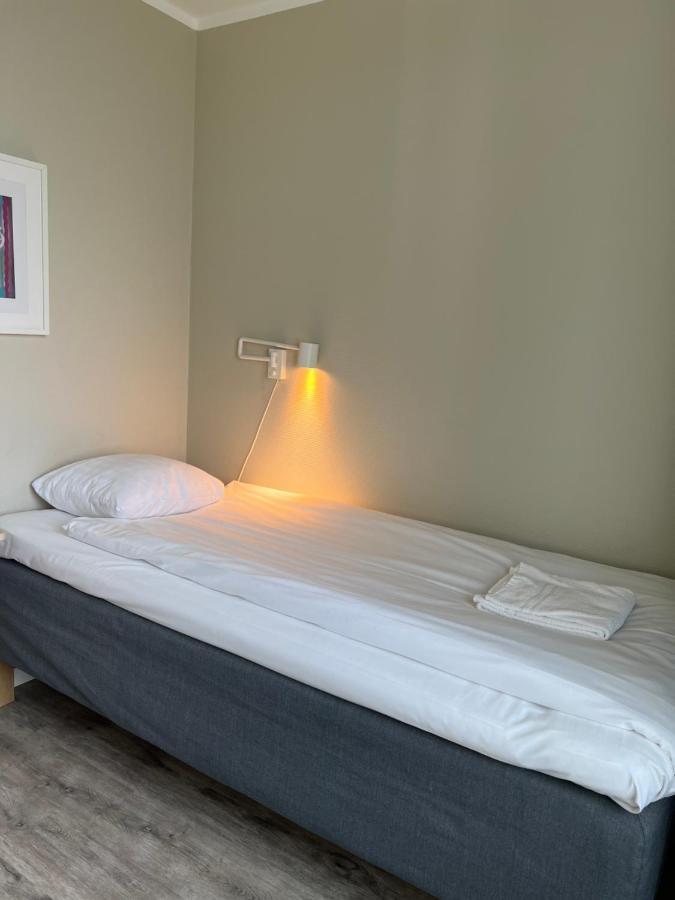 Hotel Sidsjoe & Konferens 2*