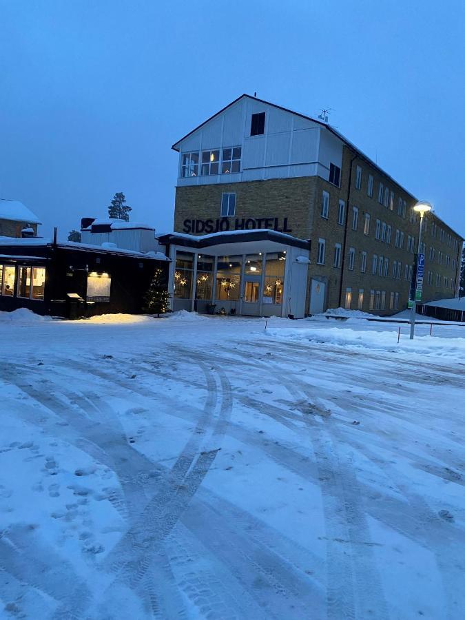 Hotel Sidsjoe & Konferens 2*