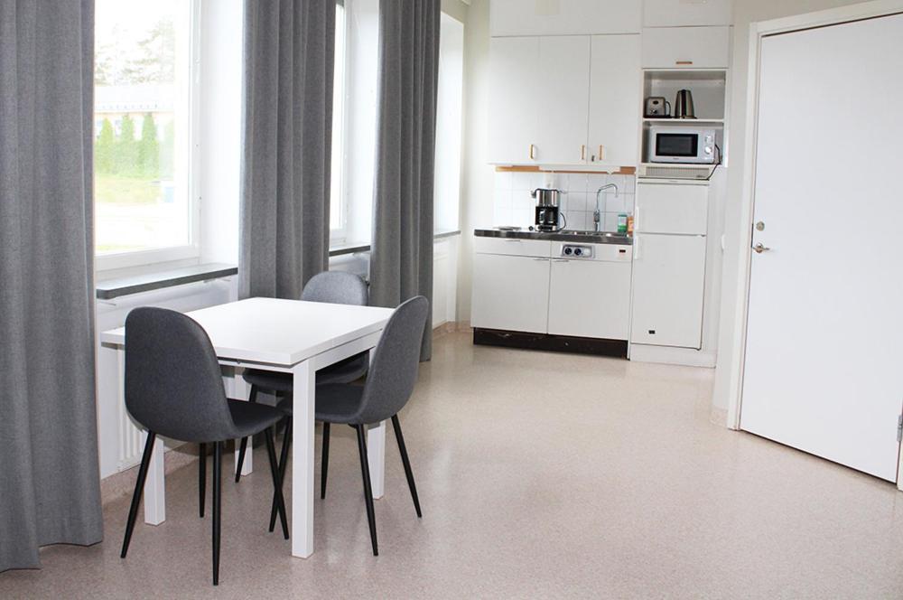 Sidsjoe & Konferens Hotel Sundsvall