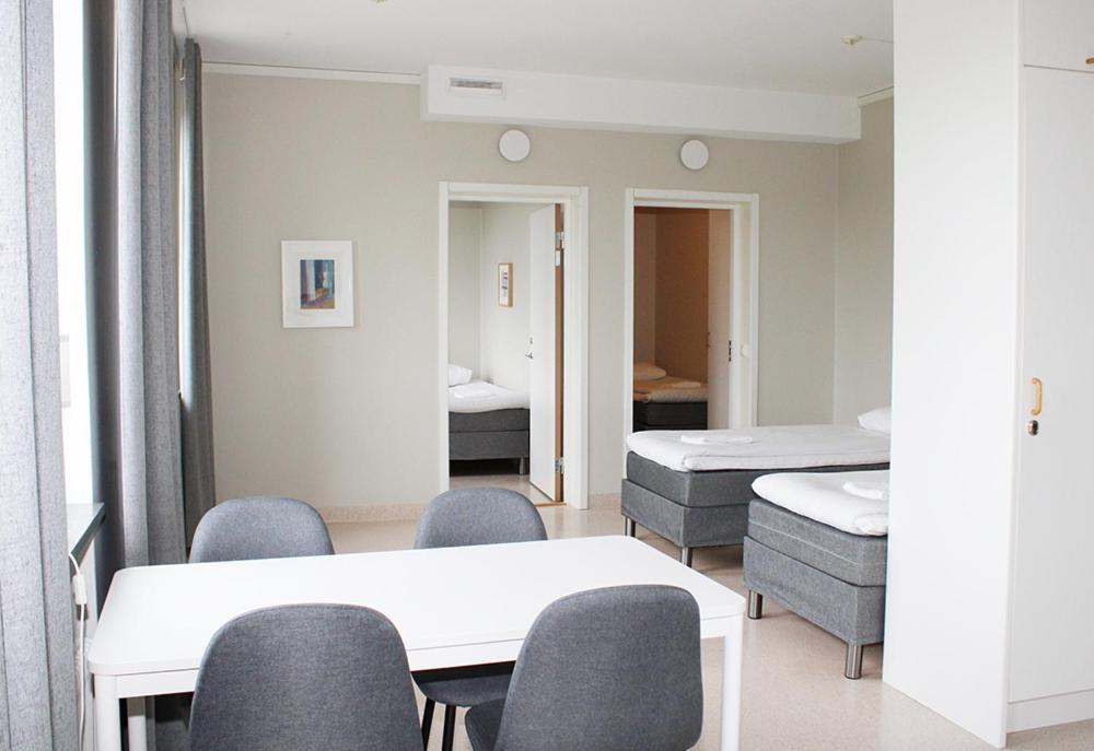 Sidsjoe & Konferens 2* Sundsvall