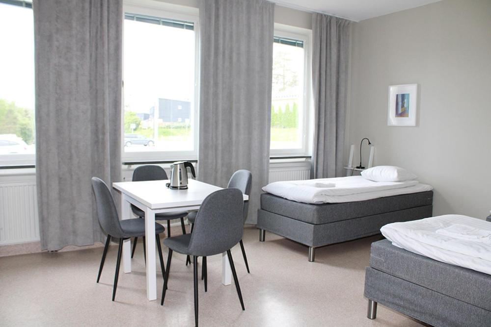 Sidsjoe & Konferens Hotel Sundsvall
