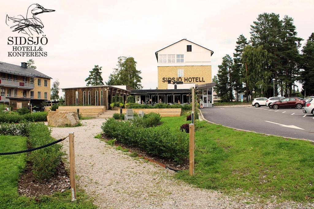 Sidsjö Hotell&konferens Sundsvall