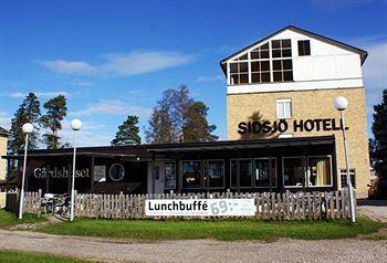 Sidsjoe & Konferens Sundsvall