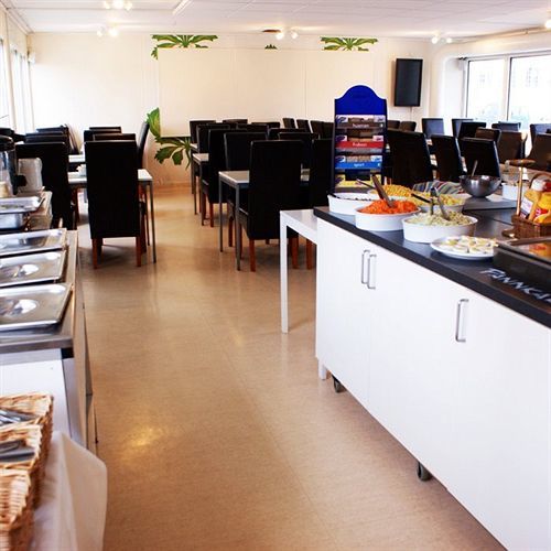 Sidsjoe & Konferens Hotel Sundsvall